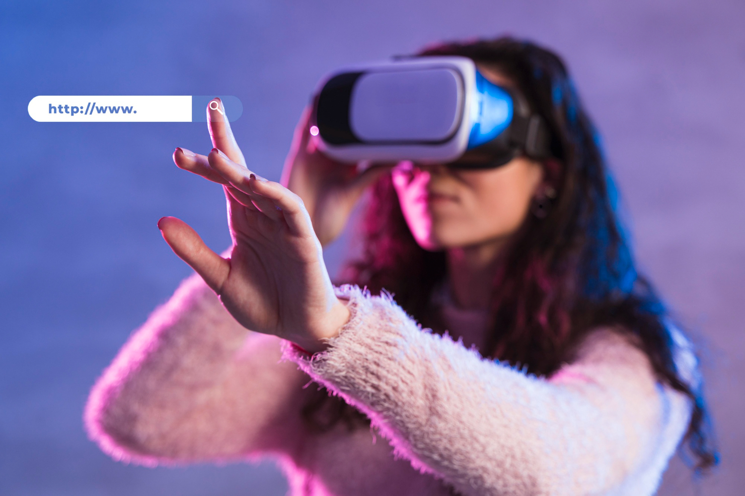 ¿Cómo pueden las marcas usar WebXR para crear experiencias personalizadas en sus sitios?